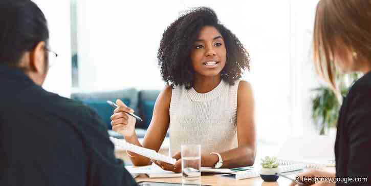 It takes Black women 19 months to equal a white man's annual earnings