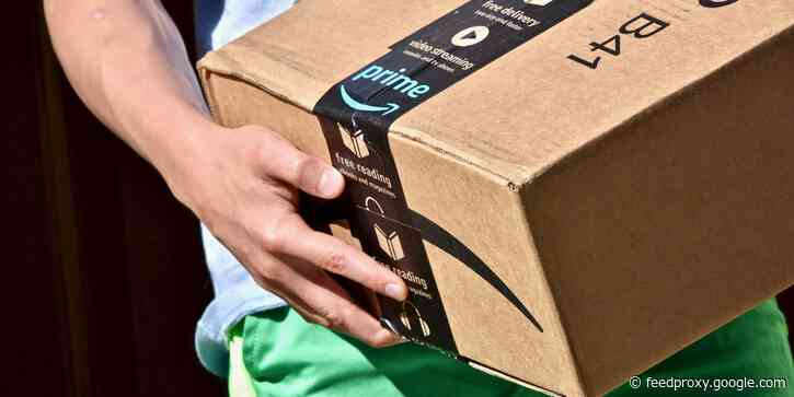 12 reasons why an Amazon Prime membership is worth the $119 annual fee