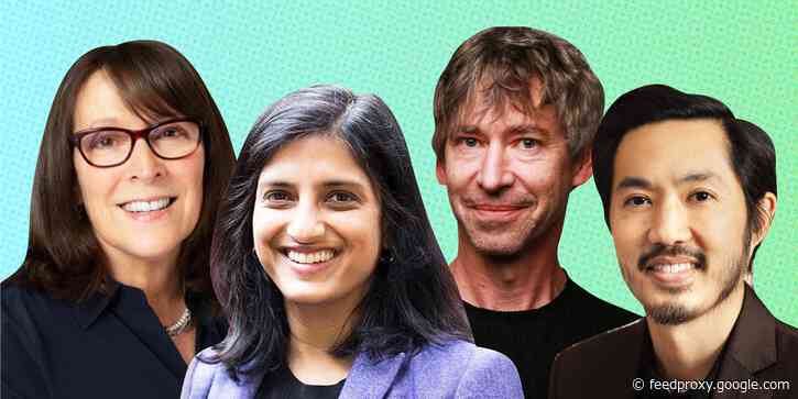 24 biotech startups that are poised to take off