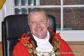 Tributes for Epsom councillor killed at Brands Hatch
