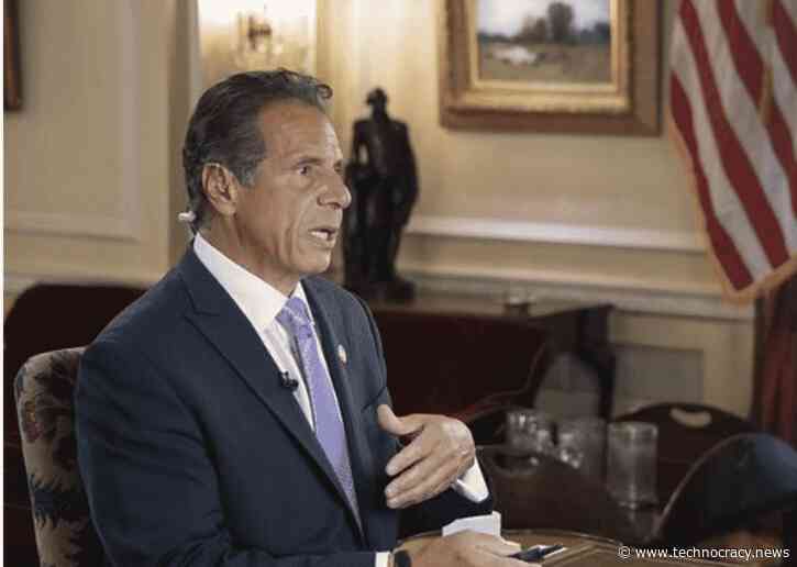 Mandatory Madness: NYC Orders All Restaurants And Gyms To Demand Proof Of Vaccination From All Customers