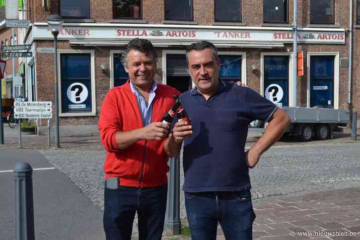 Legendarisch café heropent in september de deuren: “Al eeuwenlang een ontmoetingsplaats voor Stekenaars”