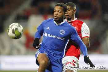 Man opgepakt in Bocholt na dodelijk schietincident met oud-voetballer Jergé Hoefdraad