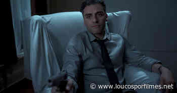 Oscar Isaac é um jogador com um passado sombrio no trailer de “The Card Counter” - LOUCOSPORFILMES.net