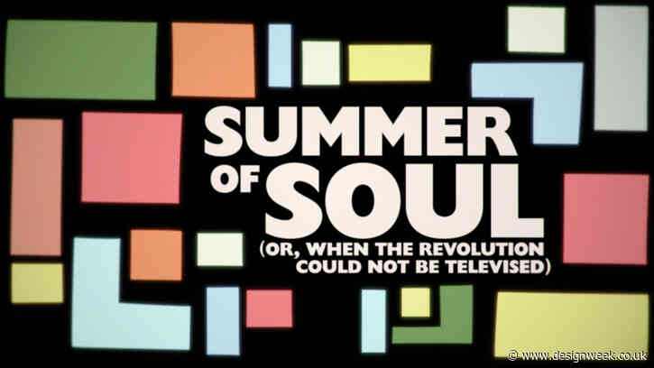 How Summer of Soul’s visuals were designed as a love letter to ‘Black Woodstock’