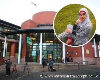 Aya Hachem murder trial:  Jurors return verdicts