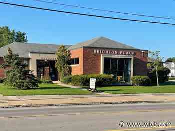 After Erie County closed libraries, Brighton Place survived as "a little building with a big heart"