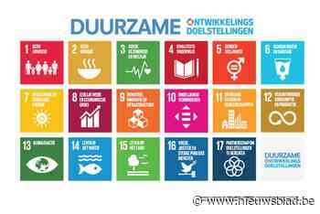 Dendermonde zoekt duurzame helden <BR />
