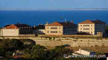 Une avocate et un détenu surpris en plein ébat sexuel dans une prison de l'Ile-de-Ré