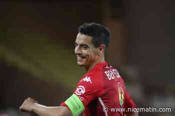 Voici le onze de l'AS Monaco pour le 3e tour préliminaire aller de la Ligue des Champions