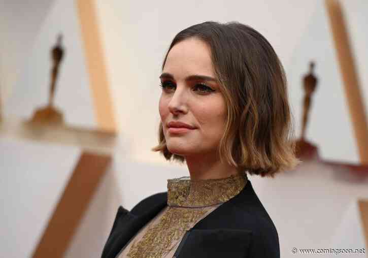 HBO Films’ The Days of Abandonment Canceled as Natalie Portman Exits Project