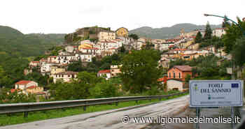 Forli del Sannio, furti nella notte: il Sindaco rassicura la cittadinanza - Il Giornale del Molise