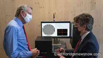 NYC will require vaccination proof for indoor dining, gyms - Lethbridge News Now