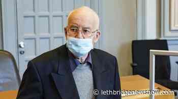 Tanks but no tanks! German fined for WWII weapons arsenal - Lethbridge News Now