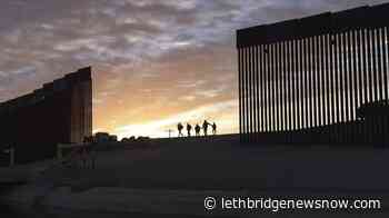 Children stopped at border likely hit record-high in July - Lethbridge News Now