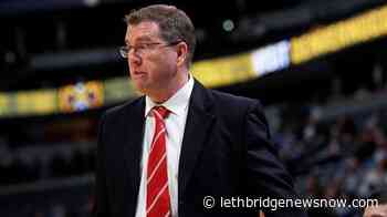 Raptors announce trio of new coaches, including ex-Suns head coach - Lethbridge News Now