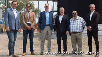 Alberta plans biofuel facility for Lethbridge - constructconnect.com - Daily Commercial News