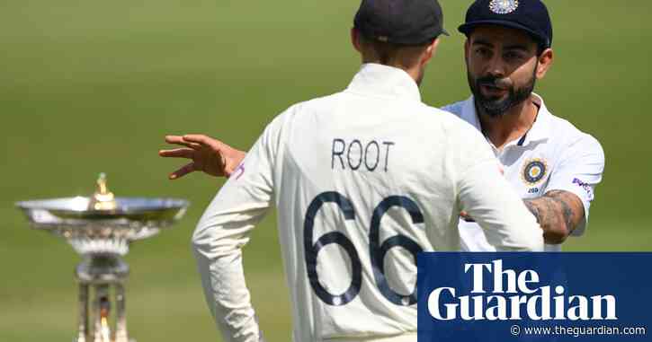 England’s vulnerablity gives plenty for India to aim at