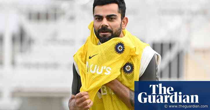 Virat Kohli questions whether England have ‘scarring’ from defeats in India
