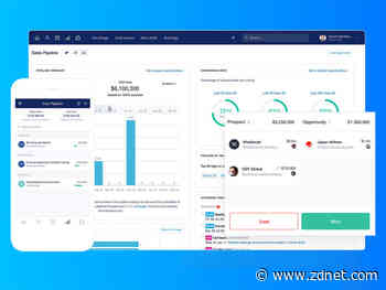 Best CRM software 2021: Top solutions for SMBs