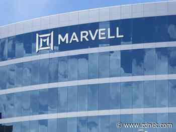 Marvell acquires networking component provider Innovium for $1.1 billion