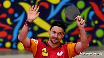 Boll, Mihambo, Zverev: Die Stars im deutschen Olympia-Team - tz.de