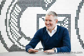 Wavemaker CEO looks to 'strongest region' Asia for a third of future business