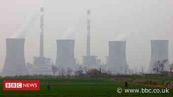 Finance firms plan to close coal plants in Asia