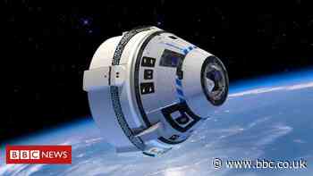 Boeing's Starliner spacecraft: A guide