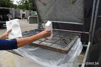 Lichterveldenaar is sorteerkampioen MIROM (Lichtervelde) - Het Nieuwsblad