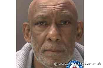 'Wicked' rapist jailed after campaign for justice by victim's daughter - St Helens Star