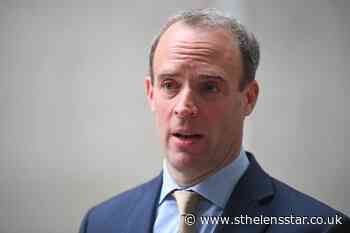 Nato and EU condemn attack on Mercer Street tanker - St Helens Star