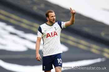 Harry Kane absent again from pre-season training with Tottenham - St Helens Star
