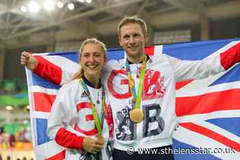Jason and Laura Kenny's Olympic medal hauls in numbers - St Helens Star
