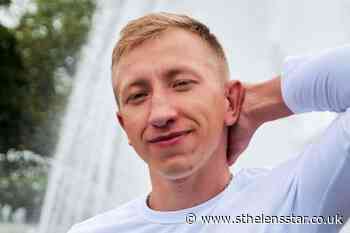 Belarusian activist found dead in Ukrainian capital - St Helens Star