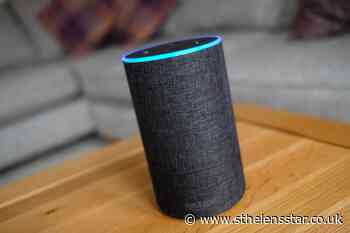 Amazon's Alexa offers free audiobooks to people with sight loss - St Helens Star