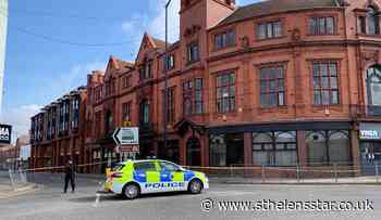 Murder investigation underway after death of man in St Helens - St Helens Star