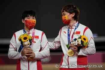 Mao pins worn by Chinese athletes may test Olympic rules - St Helens Star