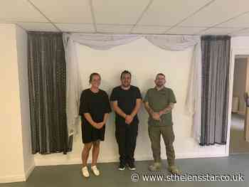 St Helens groups collaborate to create community hub to focus on mental health - St Helens Star