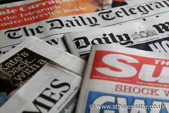 What the papers say – August 3 - St Helens Star