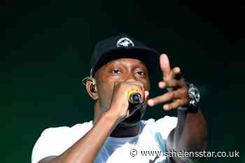 Rapper Dizzee Rascal charged with assault - St Helens Star
