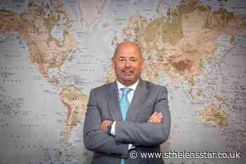 Hays Travel boss assures travellers over getting a holiday - St Helens Star