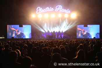 Electric Picnic organiser confident festival will go ahead in September - St Helens Star