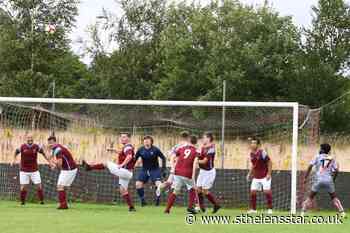 Stalemate for Billinge, St Helens Town defeated - St Helens Star