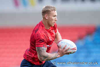 RFL investigate Leeds' Mikolaj Oledzki racism allegation - St Helens Star