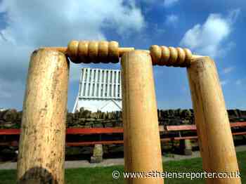 Spinners bowl Rainhill to victory at Leigh - St Helens Reporter