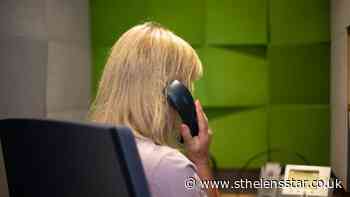 Samaritans respond to reports volunteers were meeting vulnerable callers for sex - St Helens Star