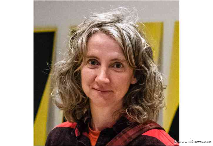 Sharon Hayes Speaks About Her Work Bringing Queer Feminist Archives to Life