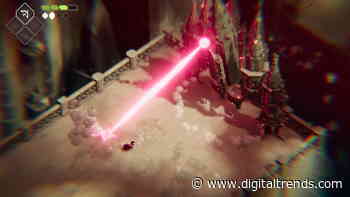 All weapon locations in Death’s Door