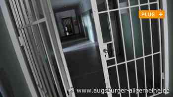 Vom Knast zum Hörsaal: Ein altes Gefängnis wird zum neuen Campus